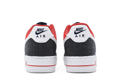Nike Air Force 1 Low USA Denim