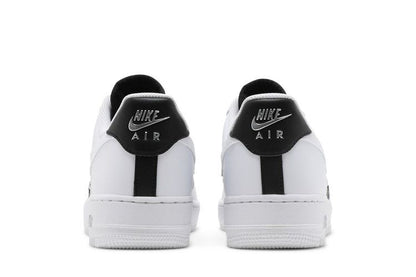 Nike Air Force 1 Low '07 PRM Silver Chain