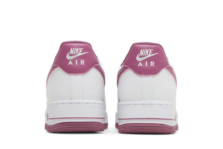 Nike Air Force 1 Low Light Bordeaux