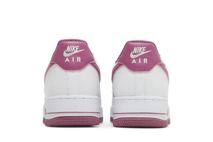 Nike Air Force 1 Low Light Bordeaux
