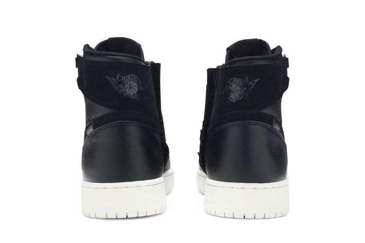 Jordan 1 Rebel XX Black Sail (Women's)