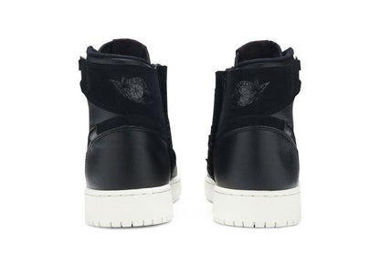 Jordan 1 Rebel XX Black Sail (Women's)
