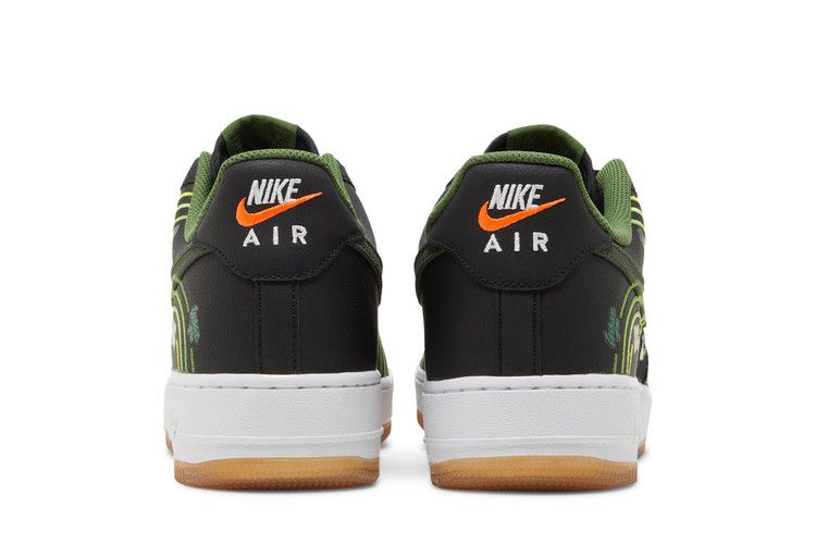 Nike Air Force 1 Low '07 LV8 NY vs NY
