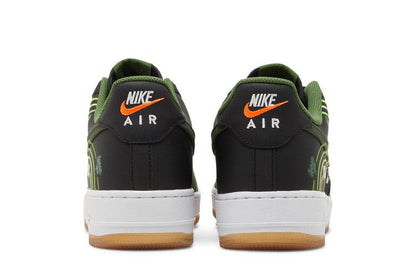 Nike Air Force 1 Low '07 LV8 NY vs NY