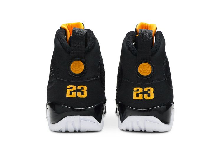 Jordan 9 Retro Citrus