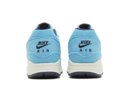 Nike Air Max 1 Corduroy Baltic Blue