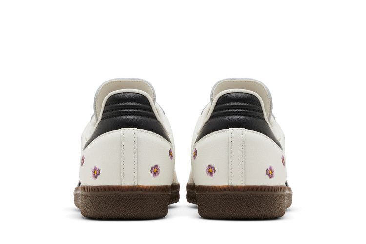 adidas Samba Light Purple Floral (Women's)