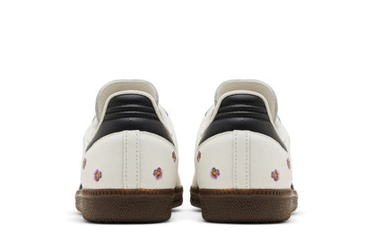 adidas Samba Light Purple Floral (Women's)