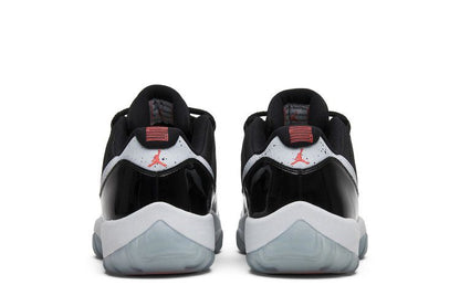 Jordan 11 Retro Low Infrared