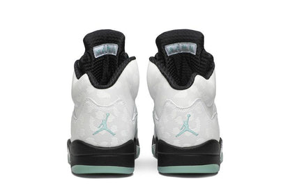 Jordan 5 Retro Island Green