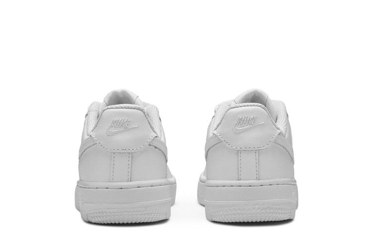 Nike Air Force 1 Low Triple White (2017) (PS)