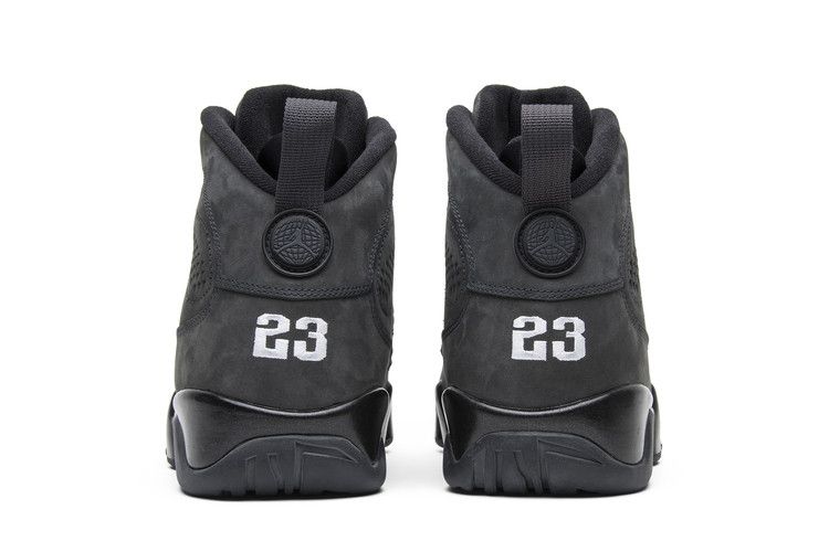Jordan 9 Retro Anthracite