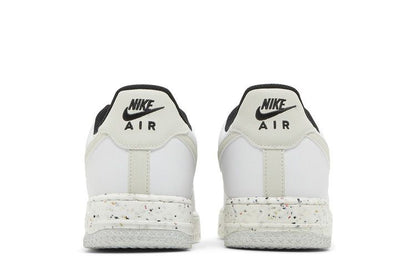 Nike Air Force 1 Low Crater Next Nature White Speckled Sole