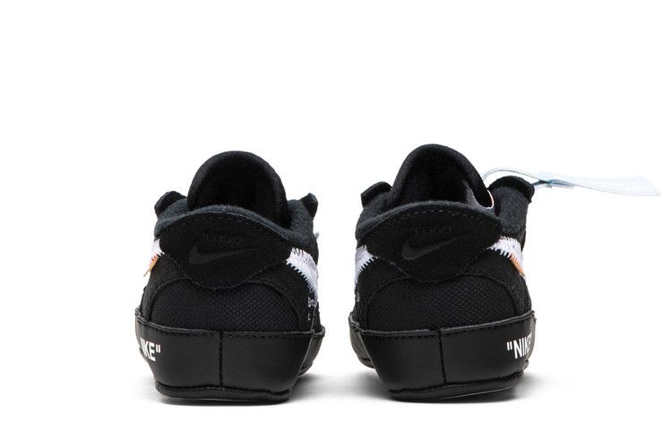 Nike Air Force 1 Low Off-White Black White (I)