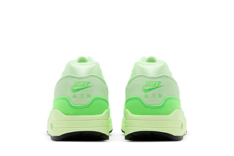 Nike Air Max 1 '87 High Saturation Vapor Green (Women's)