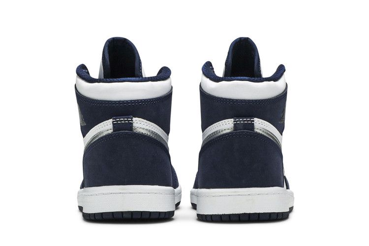 Jordan 1 Retro High CO.JP Midnight Navy (PS)