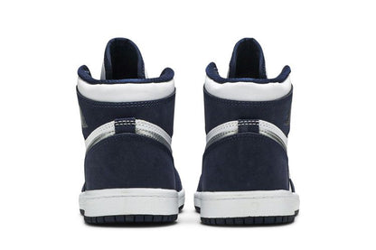 Jordan 1 Retro High CO.JP Midnight Navy (PS)