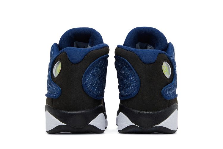 Jordan 13 Retro Brave Blue (2022) (PS)