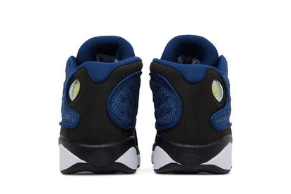 Jordan 13 Retro Brave Blue (2022) (PS)