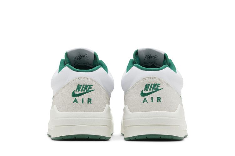 Jordan Stadium 90 White Clover Green