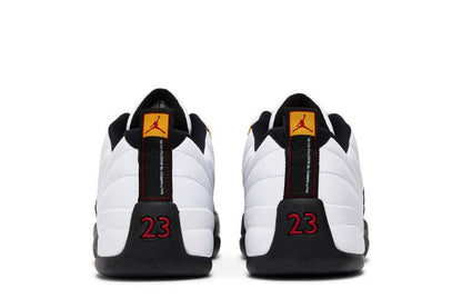 Jordan 12 Retro Low Taxi (2011)