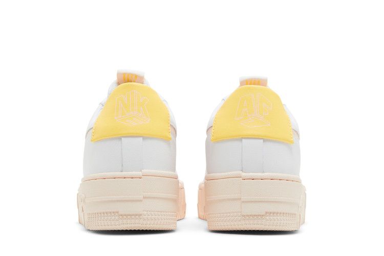 Nike Air Force 1 Pixel Arctic Orange (Women's)