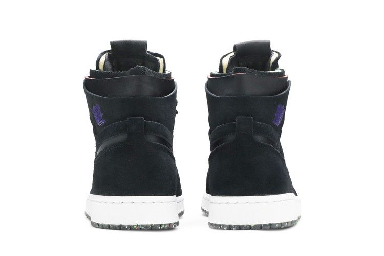 Jordan 1 Retro High Zoom Court Purple