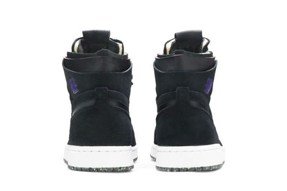 Jordan 1 Retro High Zoom Court Purple