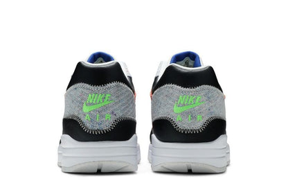 Nike Air Max 1 Recycled White