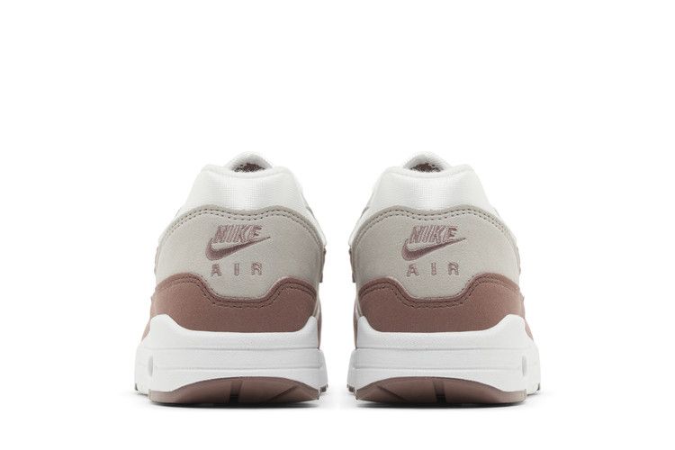 Nike Air Max 1 '87 Smokey Mauve (Women's)