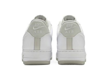 Nike Air Force 1 Low '07 White Light Bone