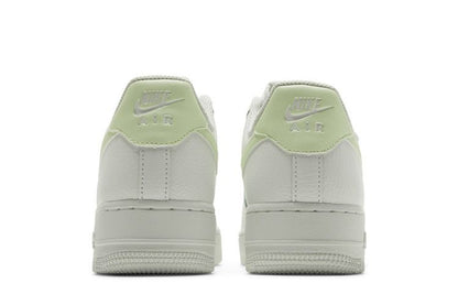 Nike Air Force 1 Low '07 White Lime (Women's)