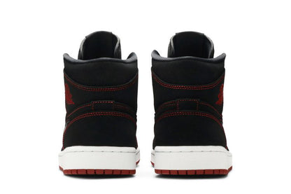 Jordan 1 Mid Fearless Come Fly With Me