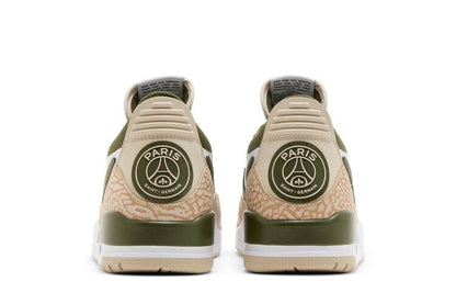 Jordan Legacy 312 Low PSG Paris Saint-Germain