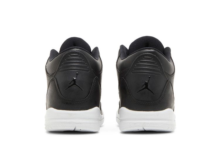 Jordan 3 Retro Black (PS)