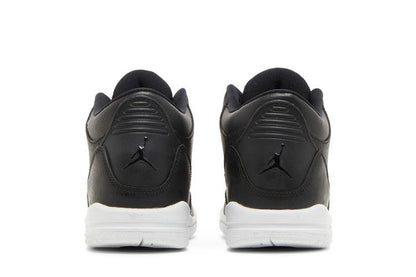 Jordan 3 Retro Black (PS)