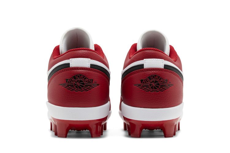 Jordan 1 Retro MCS Low Chicago