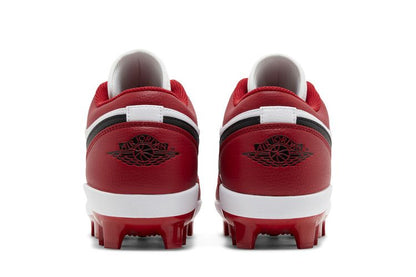 Jordan 1 Retro MCS Low Chicago