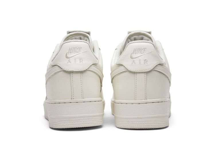 Nike Air Force 1 Low Swoosh Pack All-Star (2018) (Sail)