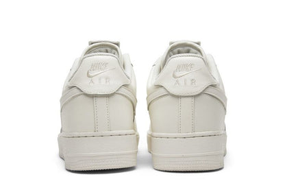 Nike Air Force 1 Low Swoosh Pack All-Star (2018) (Sail)