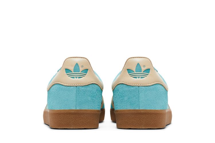 adidas Gazelle 85 Easy Mint Crystal Sand