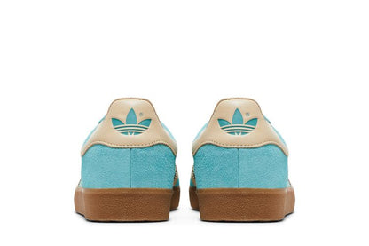adidas Gazelle 85 Easy Mint Crystal Sand