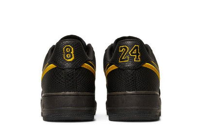 Nike Air Force 1 Low Kobe Black Mamba