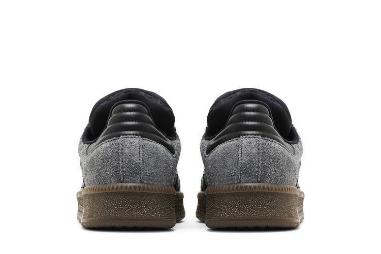 adidas Samba XLG Grey Black Gum