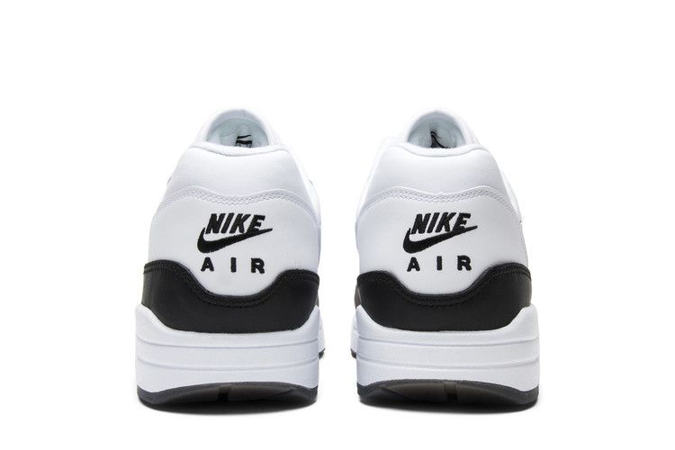 Nike Air Max 1 Jewel White Black (2017)