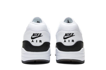 Nike Air Max 1 Jewel White Black (2017)