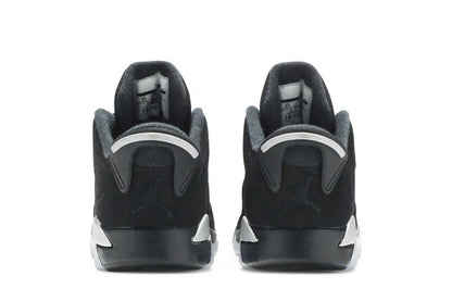 Jordan 6 Retro Low Chrome (2015) (PS)