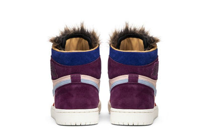 Jordan 1 Retro High Aleali May Court Lux (Women's)