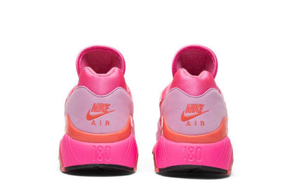Nike Air Max 180 Comme des Garcons Pink