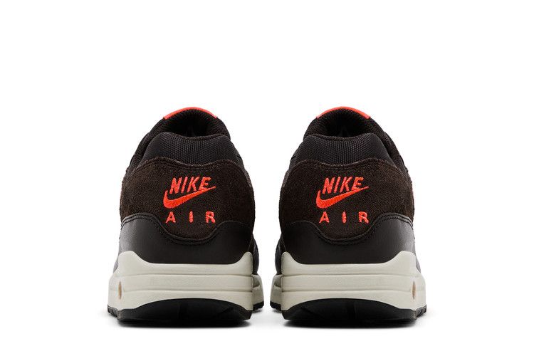 Nike Air Max 1 Velvet Brown